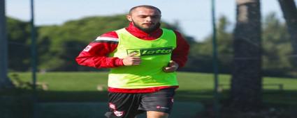 GELECEM N BOLUSPOR'U SETM