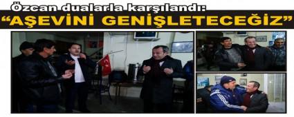 zcan dualarla karland