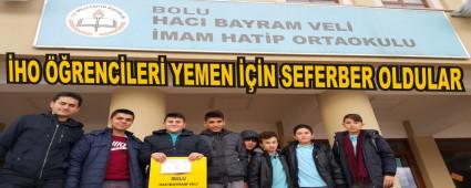 HO RENCLER YEMEN N SEFERBER OLDULAR