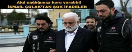 SMAL OLAK'TAN OK FADELER