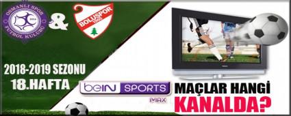 OSMANLI-BOLU HANG KANALDA?