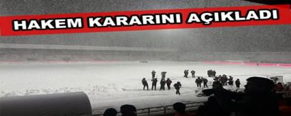 HAKEM KARARINI AIKLADI