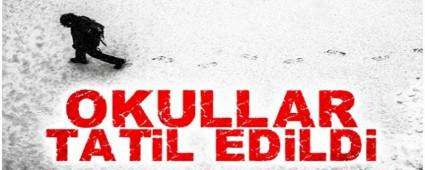 OKULLAR N BEKLENEN KARAR