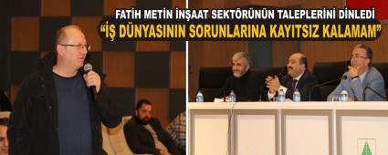 FATH METN NAAT SEKTRNN TALEPLERN DNLED