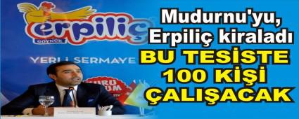 Mudurnu'yu, Erpili kiralad