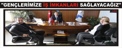 "GENLERMZE  MKANLARI SALAYACAIZ"