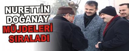 NURETTN DOANAY MJDELER SIRALADI