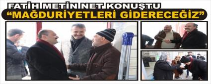 FATH METN NET KONUTU