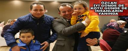 ZCAN Y GNDE DE KT GNDE DE NSANLARIN YANINDA