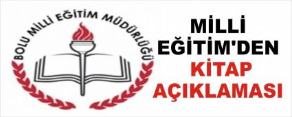 MLL ETM'DEN KTAP AIKLAMASI