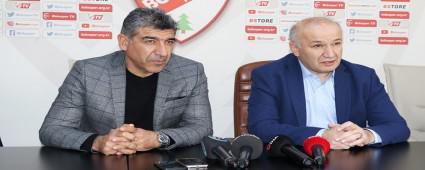 KARAFIRTINALAR'LA YOLLAR AYRILDI