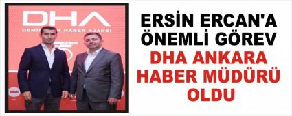 ERSN ERCAN'A NEML GREV