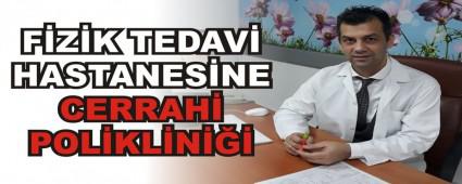 FZK TEDAV HASTANESNE CERRAH POLKLN