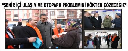 EHR  ULAIM VE OTOPARK PROBLEMN KKTEN ZECEZ