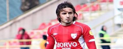 Boluspor, smail Haktan ile yollarn ayrd