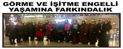 GRME VE TME ENGELL YAAMINA FARKINDALIK   