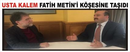 USTA KALEM FATH METN' KESNE TAIDI