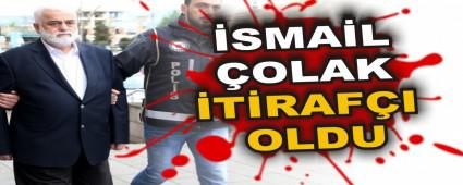 SMAL OLAK TRAFI OLDU