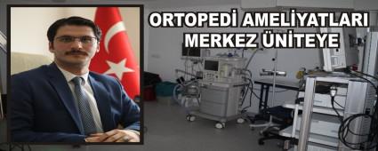 ORTOPED AMELYATLARI MERKEZ NTEYE
