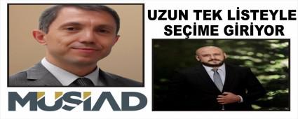 UZUN TEK LSTEYLE SEME GRYOR