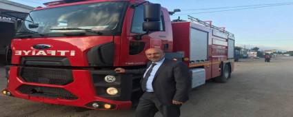 YENAA'YA YEN TFAYE ARACI