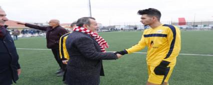 "AMATR KULPLER GRMEZDEN GELEMEYZ"