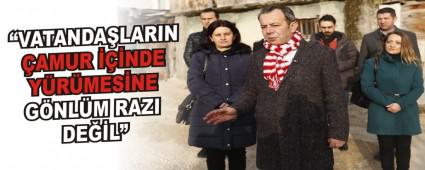  VATANDALARIN AMUR NDE YRMESNE GNLM RAZI DEL