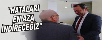 "HATALARI EN AZA NDRECEZ"