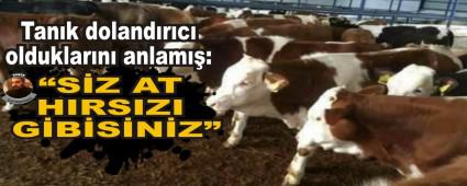 Tank dolandrc olduklarn anlam