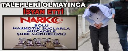 TALEPLER OLMAYINCA SYAN ETT