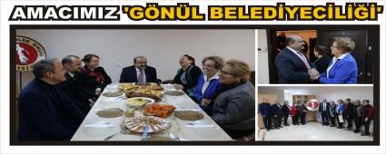 AMACIMIZ GNL BELEDYECL'