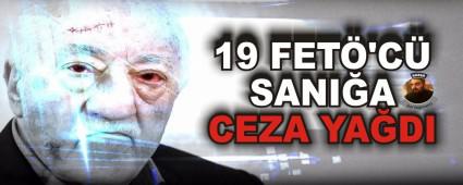 19 FET'C SANIA CEZA YADI