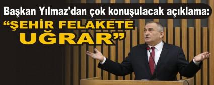 Bakan Ylmaz'dan ok konuulacak aklama