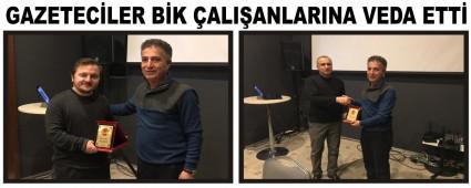 GAZETECLER BK ALIANLARINA VEDA ETT