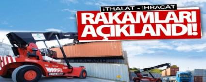 BOLU'DA THALAT VE HRACAT RAKAMLARINDA D