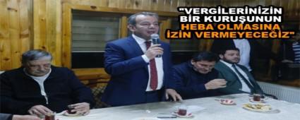 "VERGLERNZN BR KURUUNUN HEBA OLMASINA ZN VERMEYECEZ"