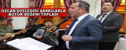 ZCAN SYLED ARKILARLA BYK BEEN TOPLADI