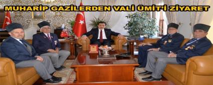 MUHARP GAZLERDEN VAL MT\' ZYARET