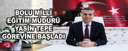 BOLU MLL ETM MDR YASN TEPE GREVNE BALADI