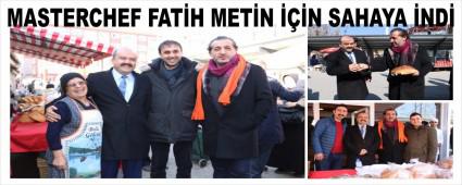 MASTERCHEF FATH METN N SAHAYA ND