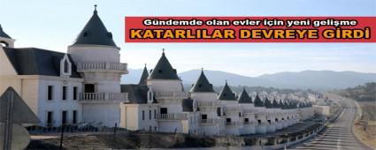 Gndemde olan evler iin yeni gelime