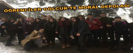 RENCLER GLCK\'TE MORAL DEPOLADI