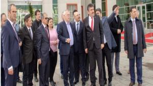 Gerede'ye BAB'nn salad katk daha da artacak