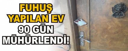 FUHU YAPILAN EV 90 GN MHRLEND!