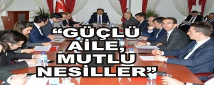 GL ALE, MUTLU NESLLER