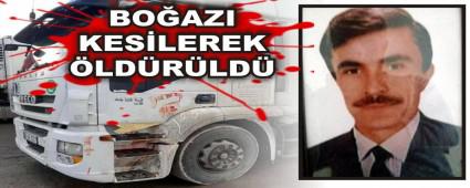 BOAZI KESLEREK LDRLD