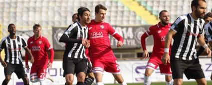 BOLUSPOR SON SANYEDE YIKILDI