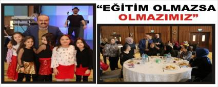 ETM OLMAZSA OLMAZIMIZ