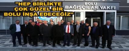 TANJU ZCAN; "HEP BRLKTE OK GZEL BR BOLU NA EDECEZ"