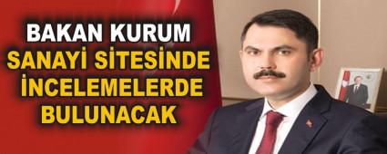 BAKAN SANAY STESNDE NCELEMELERDE BULUNACAK